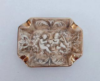 Cenicero Vintage R. Capodimonte M.A.S. Italia