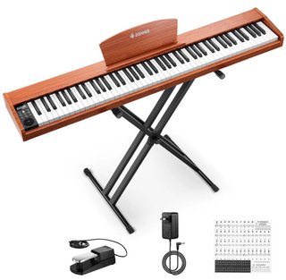 Piano Digital Donner DEP-1S