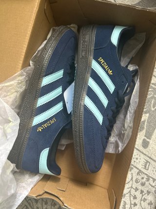 Zapatillas Adidas Talla 38