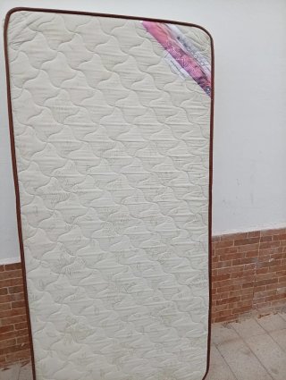 Colchón Climax 90x190 cm