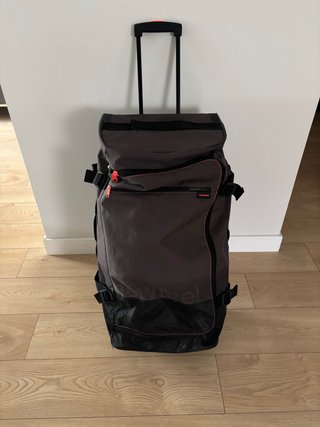 Mochila con Ruedas Decathlon Newfeel