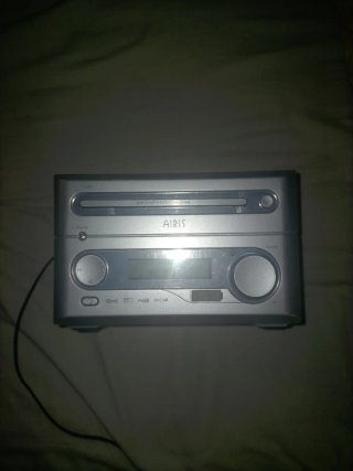 Minicadena Airis L202