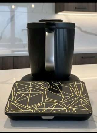Protector de pantalla para Thermomix