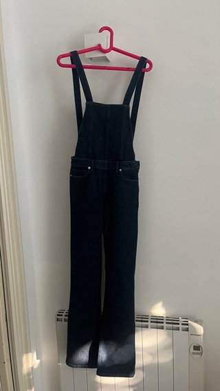Mono tejano IKKS talla 34