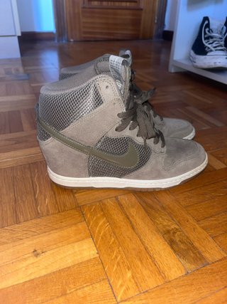 Zapatillas Nike Dunk Sky High