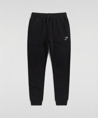 Pantalón jogger gymshark negro nuevo original