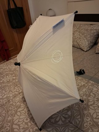 Sombrilla Bugaboo para Carrito