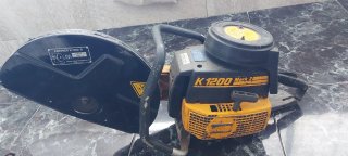 Radial de Gasolina Partner K1200 Mark II