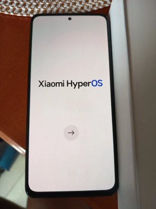 Xiaomi Redmi Note 11 Pro 5G