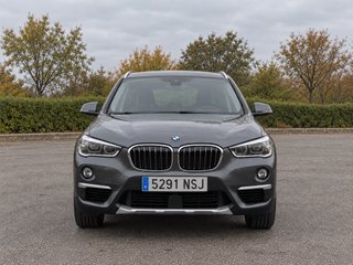 BMW X1 2019