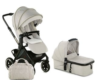 Carrito Jane Crosslight Carbon Edition