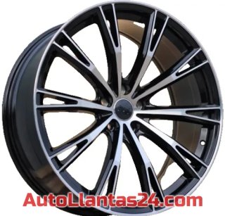 Llantas para Audi 17 a 22" ref. 1021