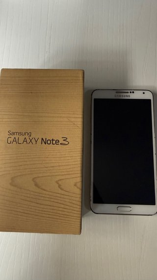 Samsung Galaxy Note 3