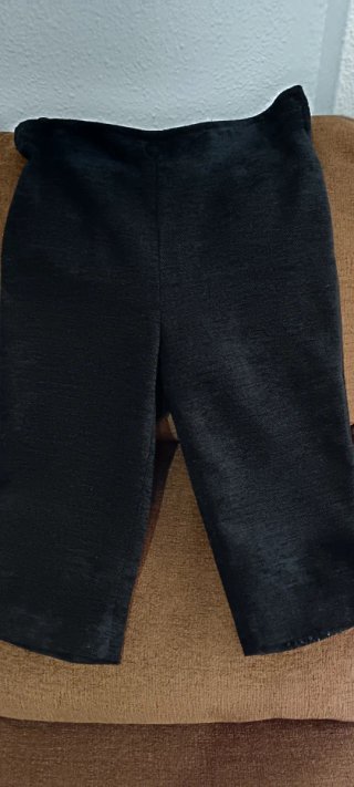 Pantalón Torrenti, fallero