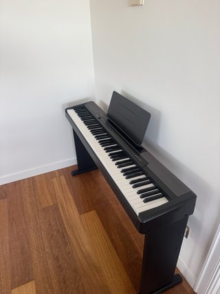 Piano Digital Casio CDP-130