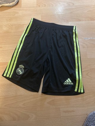Pantalón corto ORIGINAL Real Madrid 2022/23