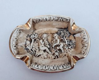 Cenicero Vintage R. Capodimonte M.A.S. Italia