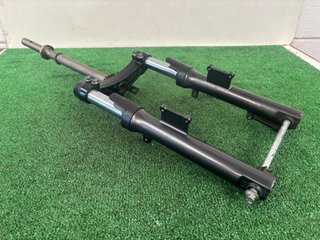 HORQUILLA KYMCO AGILITY CARRY 2021-2022