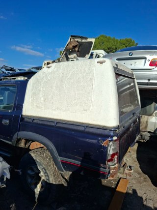 Capota para Pick-up