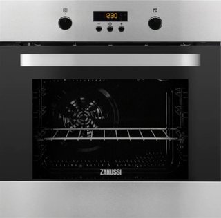 Horno Zanussi ZOP37922XK