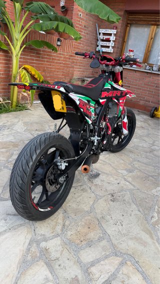 Rieju MRT Pro Trophy 2021