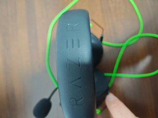Auriculares Gaming Razer BlackShark V2
