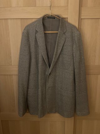 Americana Gris