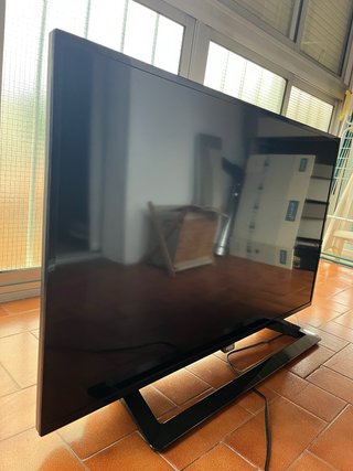 Televisión Philips 42 pulgadas