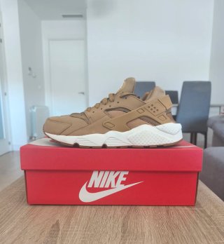 Zapatillas Nike