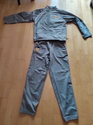 Chándal Oficial Valencia CF 07/08