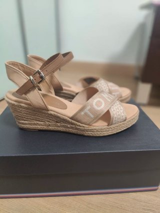Sandalias Tommy Hilfiger