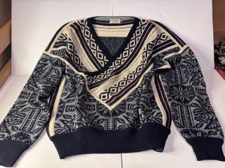 Maglione pesante Gianfranco Ferré