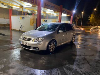 Volkswagen Golf 2006