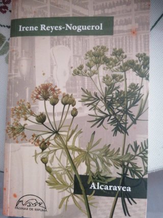 Alcaravea