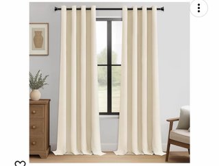 Tende Oscuranti Beige