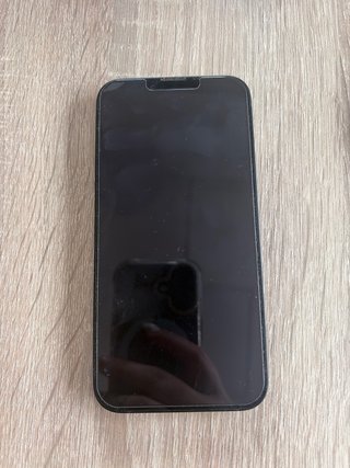iPhone 17e Negro