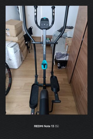 Elíptica Domyos  VENTA en Cádiz!