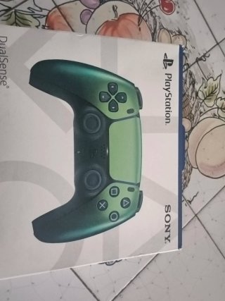 Mando DualSense PS5 Sony