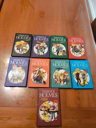 Libros infantiles
