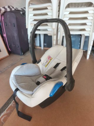 Silla de coche Maxi-Cosi (0-13kg)