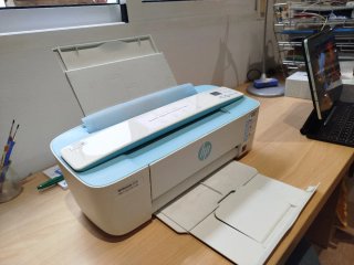 Impresora HP DeskJet 3730