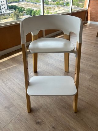 Trona Stokke Steps