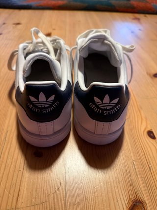 Zapatillas adidas Stan Smith