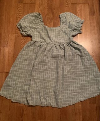 Vestido Shein Talla XL