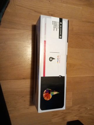 Tóner HP M-CF230X