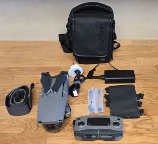 DJI Mavic 2 Pro