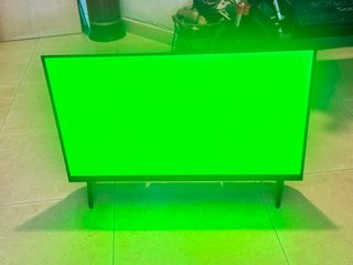 Vendo televisión Smart Tv 32"cecotec NUEVA OCASIÓN