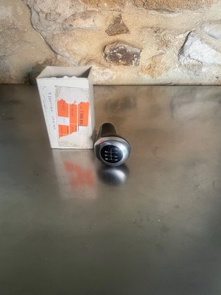 Pomo de cambio para BMW X3
