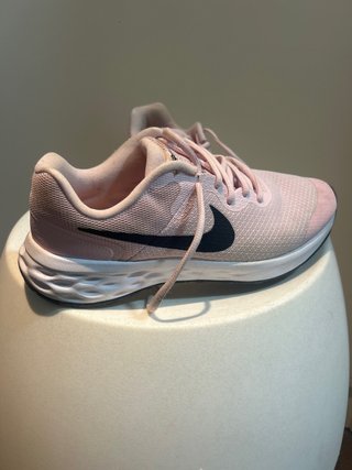 Zapatillas Nike Rosas
