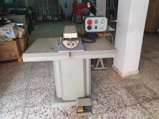 Máquina de Topes Industrial